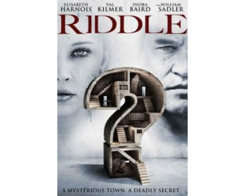 Риддл  (фильм 2010) смотреть онлайн