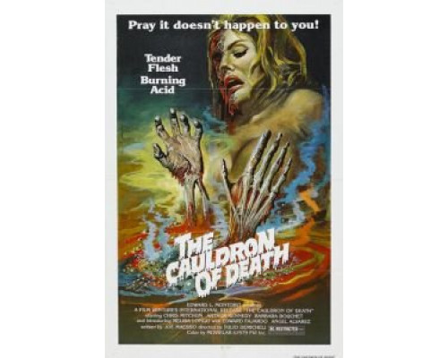 Рикко  (фильм 1973) смотреть онлайн