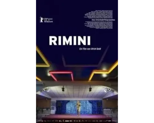Римини  (фильм 2022) смотреть онлайн