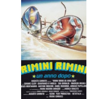 Римини, Римини (1987)