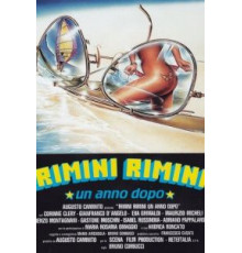 Римини, Римини (1987)