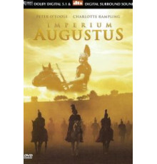 Римская империя: Август (2003)