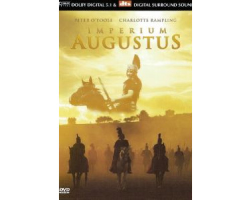 Римская империя: Август  (фильм 2003) смотреть онлайн