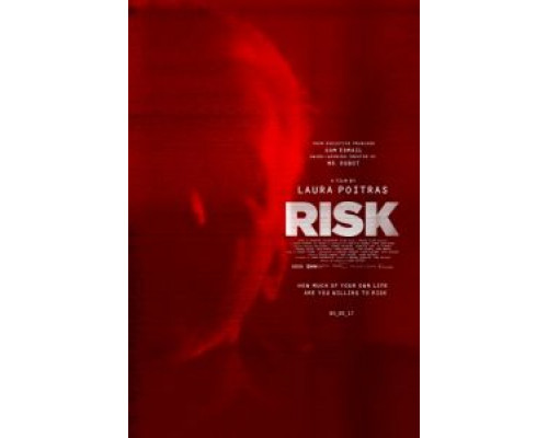 Риск  (фильм 2016) смотреть онлайн