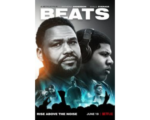 Ритмы  (фильм 2019) смотреть онлайн