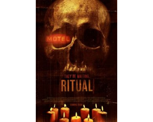 Ритуал  (фильм 2013) смотреть онлайн