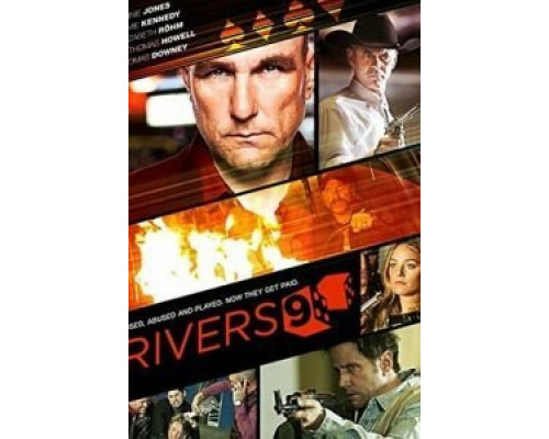 Ривер 9  (фильм 2015) смотреть онлайн