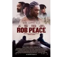 Роб Пис (2024)