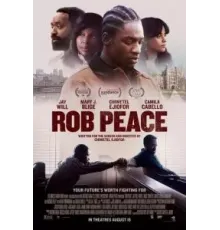 Роб Пис (2024)