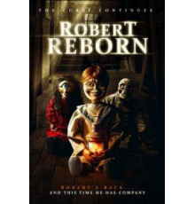 Роберт перерождённый (2019)