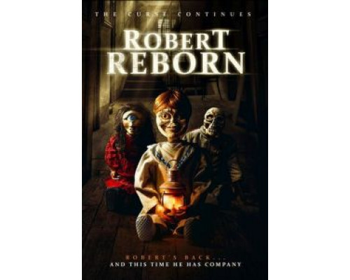 Роберт перерождённый  (фильм 2019) смотреть онлайн