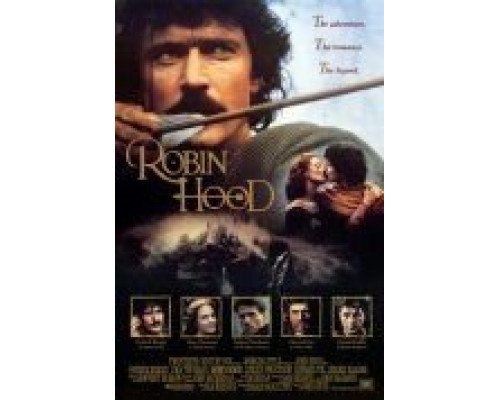 Робин Гуд  (фильм 1991) смотреть онлайн