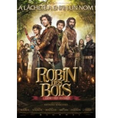 Робин Гуд, правдивая история (2015)