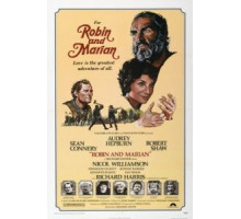 Робин и Мэриан (1976)