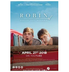 Робин: Список желаний (2018)