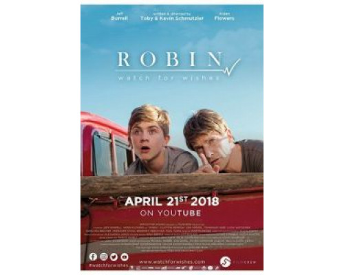Робин: Список желаний  (фильм 2018) смотреть онлайн
