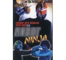 Робот-ниндзя (1989)