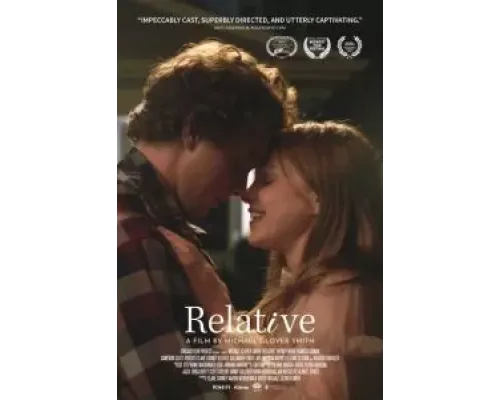 Родственник  (фильм 2022) смотреть онлайн