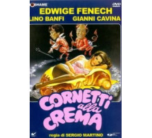 Рогалики с кремом (1981)