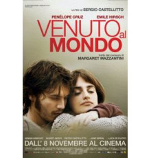 Рожденный дважды (2012)