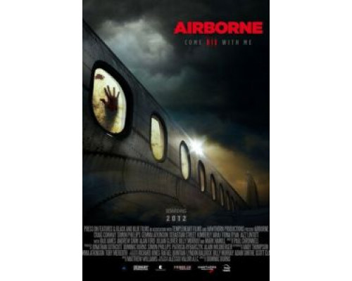 Рождённый летать  (фильм 2012) смотреть онлайн