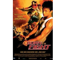 Рожденный сражаться (2004)