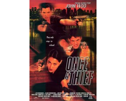 Рожденный вором  (фильм 1996) смотреть онлайн