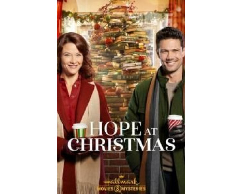 Рождественская надежда  (фильм 2018) смотреть онлайн