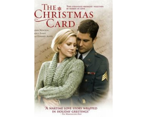 Рождественская открытка  (фильм 2006) смотреть онлайн