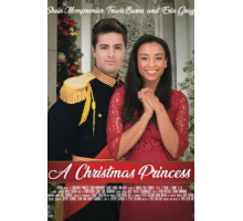 Рождественская прицесса (2019)