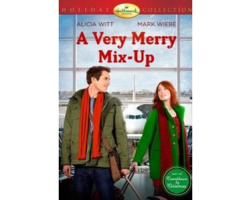 Рождественская путаница  (фильм 2013) смотреть онлайн