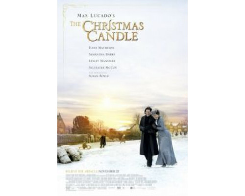 Рождественская свеча  (фильм 2013) смотреть онлайн