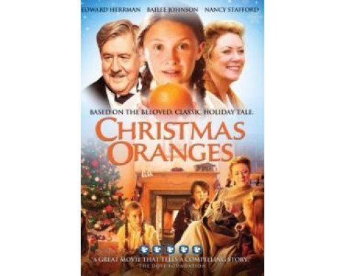 Рождественские апельсины  (фильм 2012) смотреть онлайн
