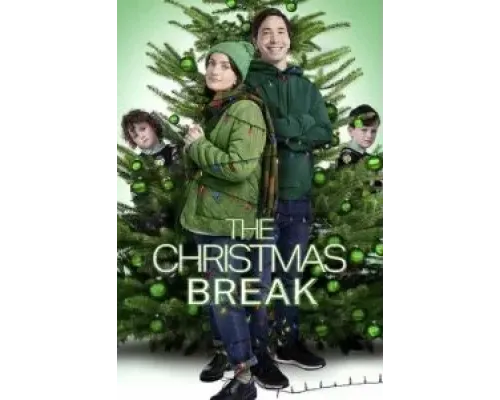 Рождественские каникулы  (фильм 2023) смотреть онлайн