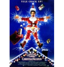 Рождественские каникулы (1989)