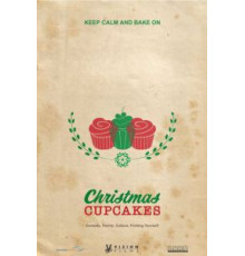 Рождественские кексы (2018)