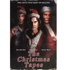 Рождественские плёнки (2022)