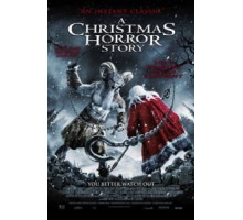 Рождественские страшилки (2015)