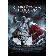 Рождественские страшилки (2015)