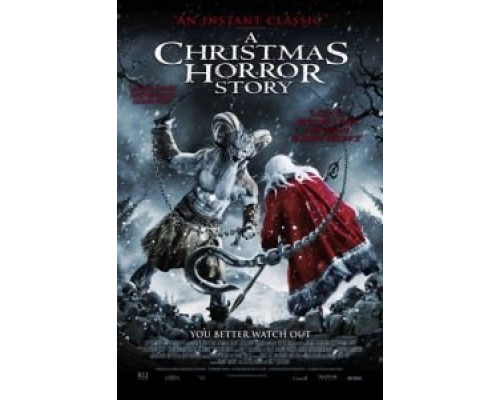 Рождественские страшилки  (фильм 2015) смотреть онлайн