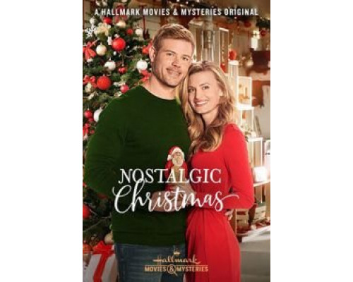 Рождественские воспоминания  (фильм 2019) смотреть онлайн