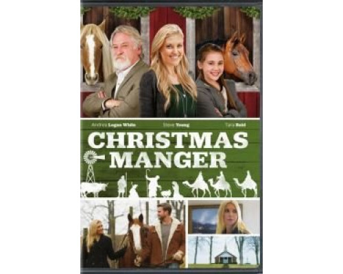 Рождественские ясли  (фильм 2018) смотреть онлайн