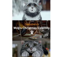 Рождественские злоключения Мог (2015)