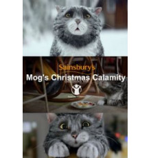 Рождественские злоключения Мог (2015)