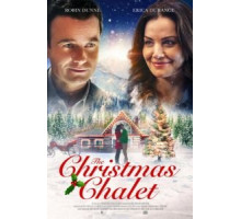 Рождественский домик (2019)