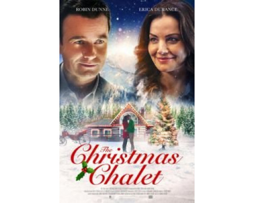 Рождественский домик  (фильм 2019) смотреть онлайн