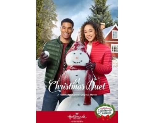 Рождественский дуэт  (фильм 2019) смотреть онлайн