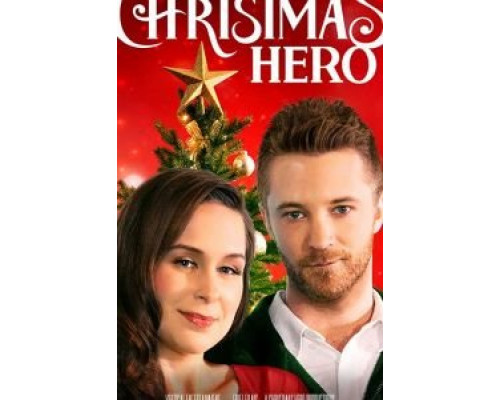Рождественский герой  (фильм 2019) смотреть онлайн