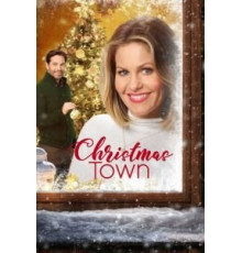 Рождественский городок (2019)