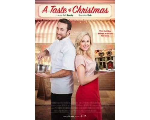 Рождественский календарь  (фильм 2017) смотреть онлайн